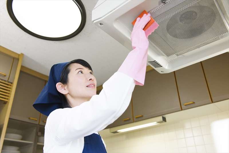 日本全国でエアコン工事をお任せできる協力会社様を募集中